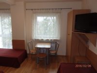 pokoje hotelowe nowy dwór mazowiecki