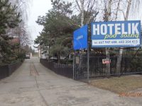 pokoje hotelowe nowy dwór mazowiecki